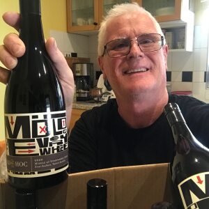 Profilbild på Goran Westberg