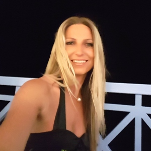 Profilbild på Gordana Lozancic