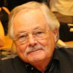 Profilbild på Gordon Hansson