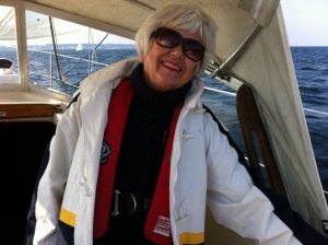 Profilbild på Gotton Bagger-Jörgensen