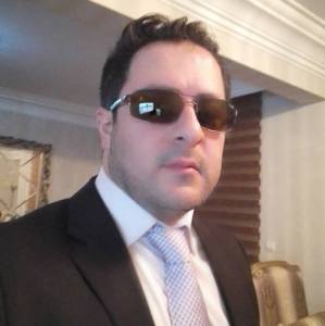 Profilbild på Govend Barzani