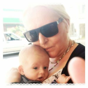 Profilbild på Green Ulla