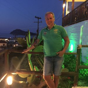 Profilbild på Greger Andersson