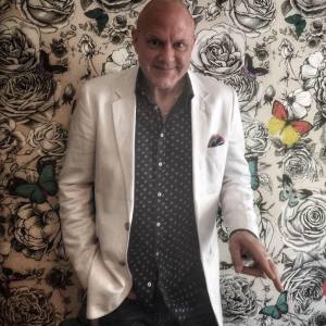 Profilbild på Greger Bjerlöv