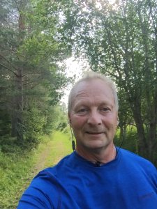 Profilbild på Greger Bringsaas