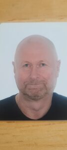 Profilbild på Greger Degerman