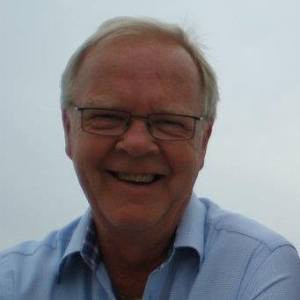 Profilbild på Greger Emmertz