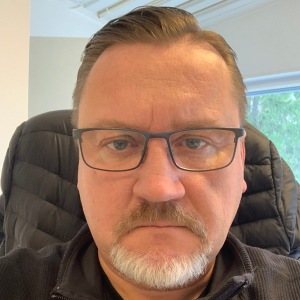 Profilbild på Greger Latynski