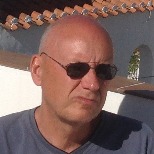Profilbild på Greger Lindberg