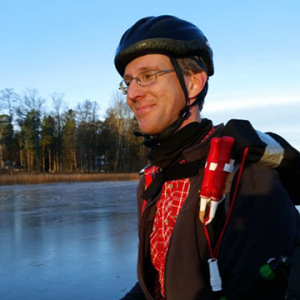 Profilbild på Greger Lindkvist