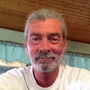 Profilbild på Greger Luneborg