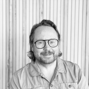 Profilbild på Greger Nilsson