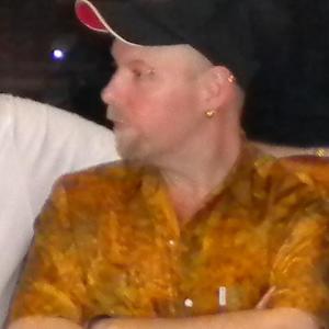 Profilbild på Greger Rantasuo