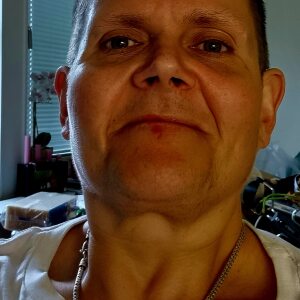 Profilbild på Greger Svangärd