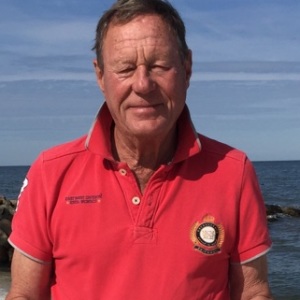 Profilbild på Greger Svarén