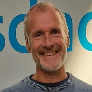 Profilbild på Greger Wahlstedt