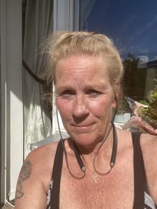 Profilbild på Grethe Blomkvist