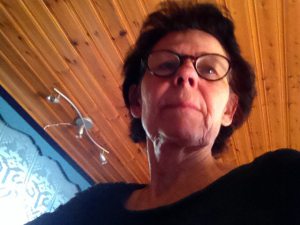Profilbild på Grethel Eriksson