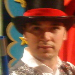 Profilbild på Grigore Gherman