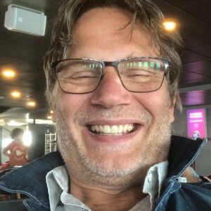 Profilbild på Grim Nilsson
