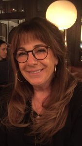 Profilbild på Grimaldi Giuseppina