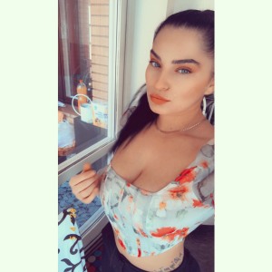 Profilbild på Grizelda Verjani