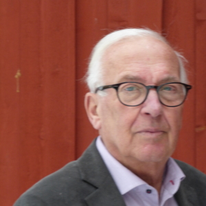 Profilbild på Gudmar Lundqvist