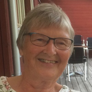 Profilbild på Gudrun Bankvall