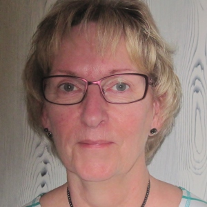 Profilbild på Gudrun Elzes
