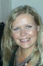 Profilbild på Gudrun Lundgren fd Hedman
