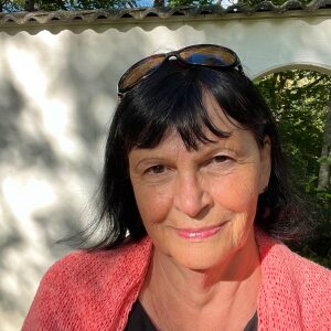 Profilbild på Gudrun Näsström