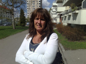 Profilbild på Gudrun Nilsson