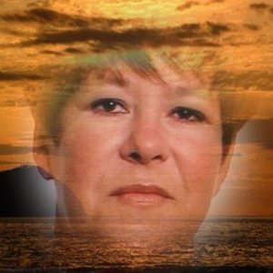 Profilbild på Gudrun Öberg