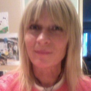 Profilbild på Gudrun Östman Danielsson
