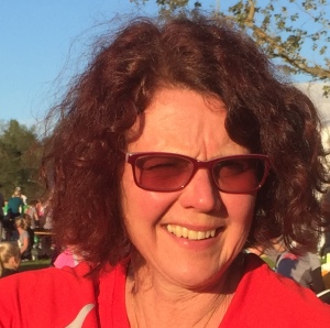 Profilbild på Gudrun Rösnes