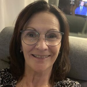 Profilbild på Gudrun Söderberg-Lundgren