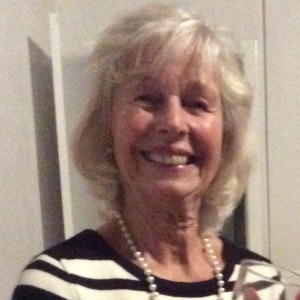 Profilbild på Gudrun Thunman