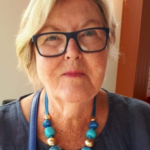 Profilbild på Gudrun Wictorson