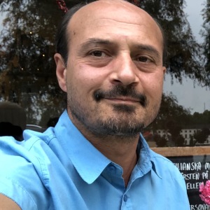 Profilbild på Güngör Sönmez