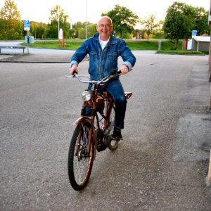Profilbild på Günter Seibt