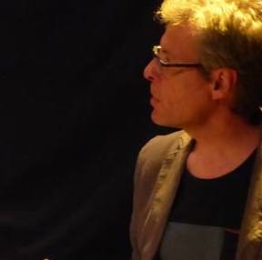 Profilbild på Guillermo Mcgill