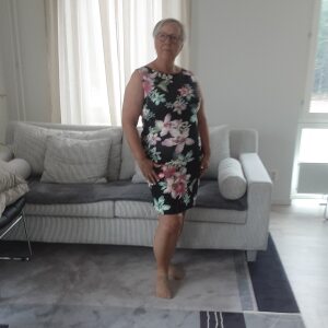 Profilbild på Gull-Britt Ahl