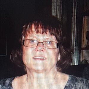 Profilbild på Gull-Britt Carlsson