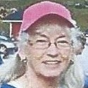 Profilbild på Gull-Britt Larsson