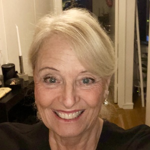 Profilbild på Gull Britt Peterson