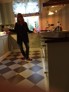 Profilbild på Gull-Mari Bengtsson