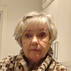 Profilbild på Gull-Marie Hulthén