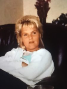 Profilbild på Gull-Marie Sörensen