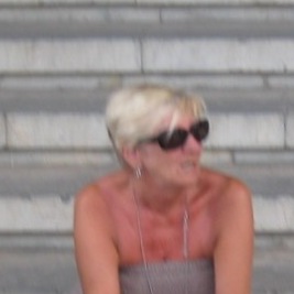 Profilbild på Gull Monica Seigner