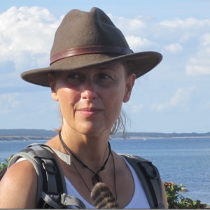 Profilbild på Gullbritt Sörensen